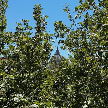 Lägenhet Doria Home-saint Peter's View