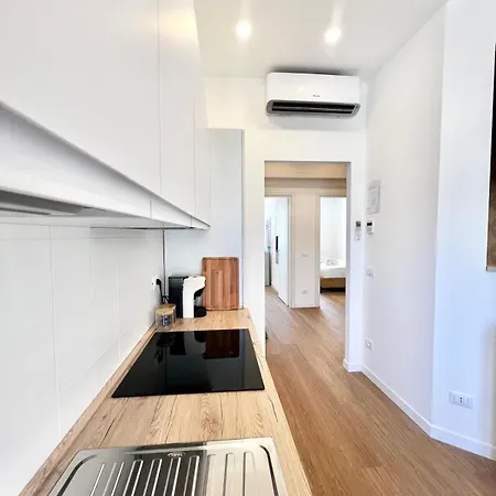 Doria Home-saint Peter's View Apartament *