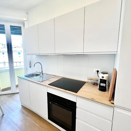 Doria Home-saint Peter's View *