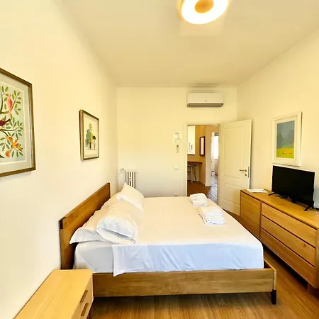 Doria Home-saint Peter's View