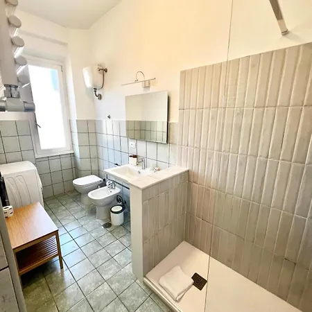 Apartman Doria Home-saint Peter's View *
