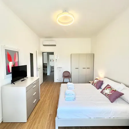 Doria Home-saint Peter's View Apartament Rzym