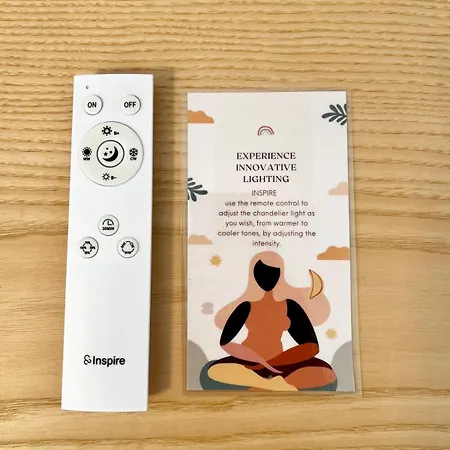 Apartament Doria Home-saint Peter's View