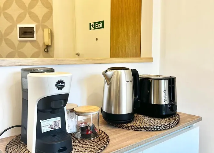 Doria Home-saint Peter's View