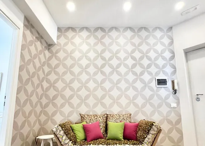 Doria Home-saint Peter's View * Rzym