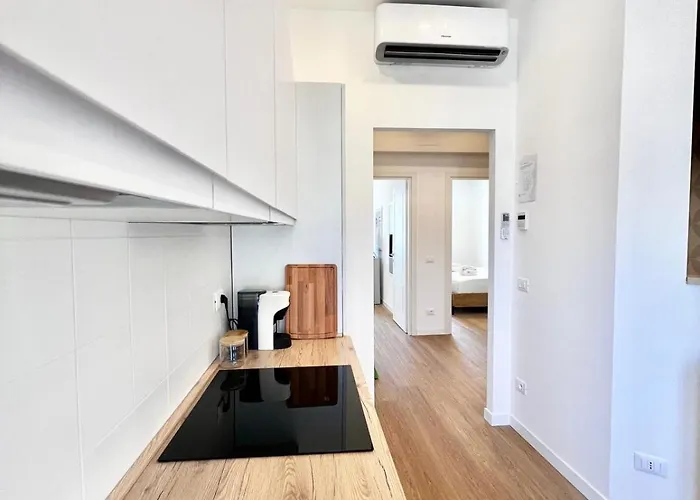 Doria Home-saint Peter's View Apartament *