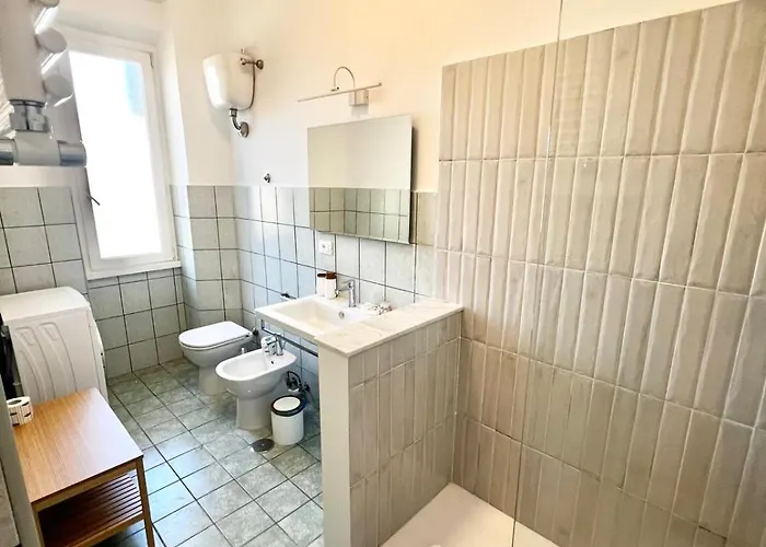 Apartament Doria Home-saint Peter's View *