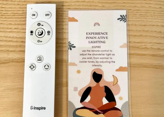 Apartament Doria Home-saint Peter's View