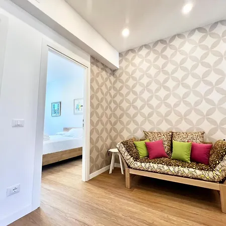 דירה Doria Home-saint Peter's View רומא