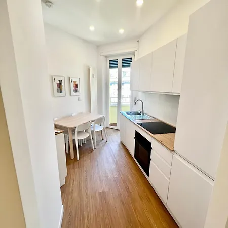 Doria Home-saint Peter's View * רומא